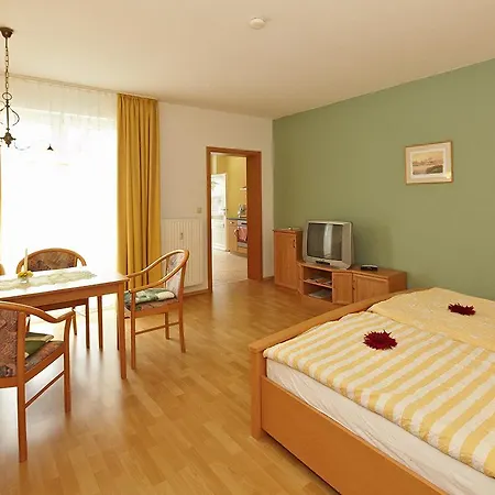 Redies Apartment