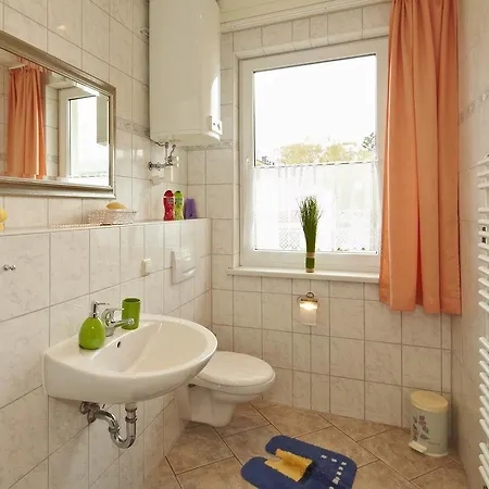Redies Ostseebad Heringsdorf