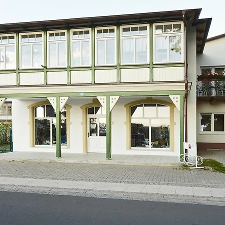 Redies Ostseebad Heringsdorf