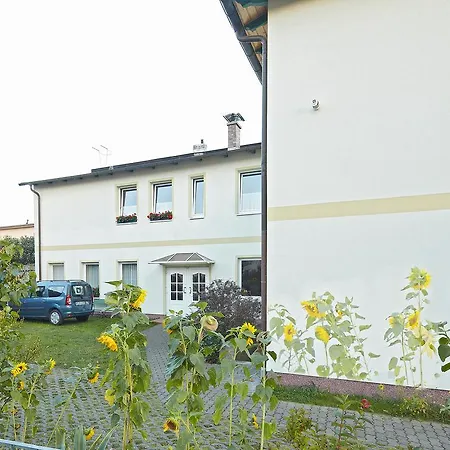 Redies Ostseebad Heringsdorf
