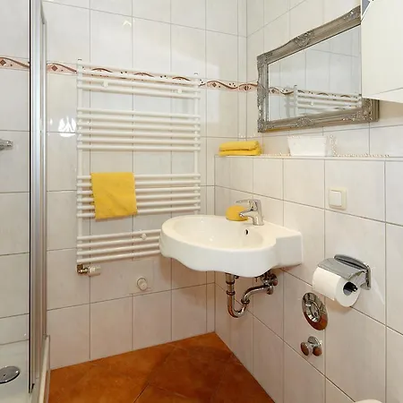 Apartment Redies Ostseebad Heringsdorf